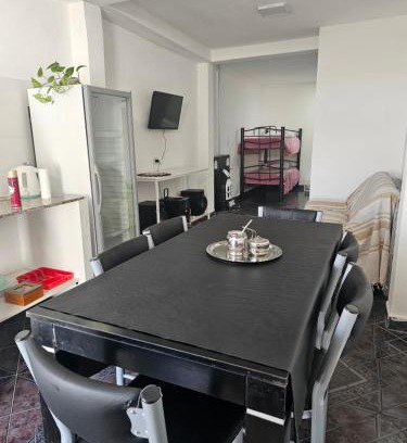 Chos Malal Apartamento | Alquiler por dia Flor de Loto