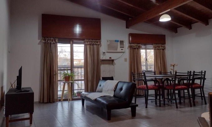 San Juan Apartamento | Alquiler Temporario Capital SJ
