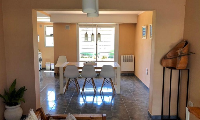 Necochea Apartamento | ALQUILER temporario Dúplex para 4 personas