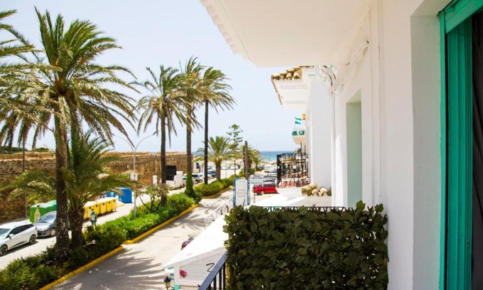 Zahara de los Atunes Apartamento | Alquiler Turístico Avenida Playa