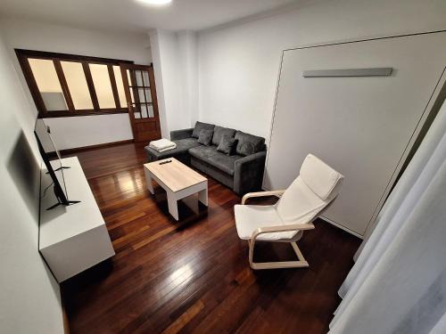 Noia Apartamento | Alquiler Vacacional PC