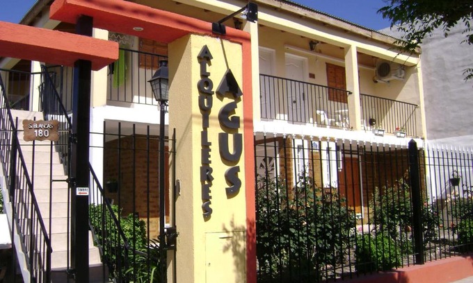 Las Grutas Apartamento | Alquileres "Agus"
