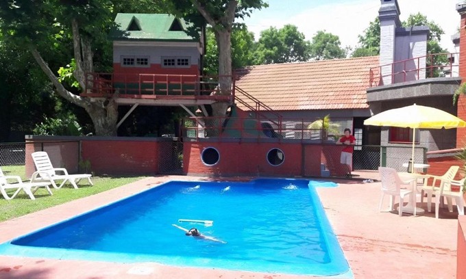 Paso del Rey Casa | Alquileres Alos
