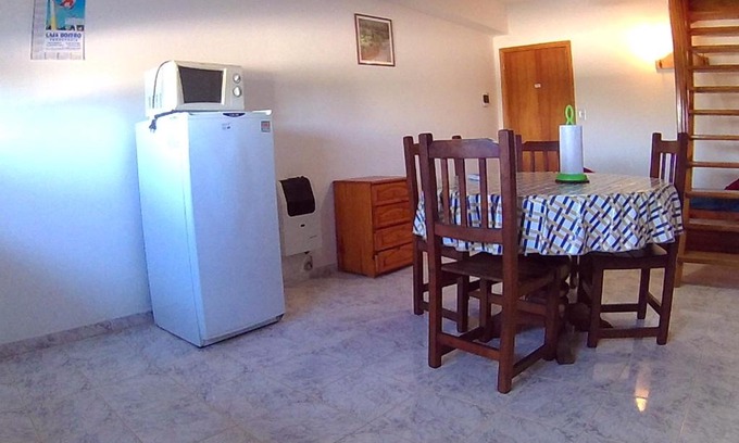 Las Toninas Apartamento | Alquileres Bosero