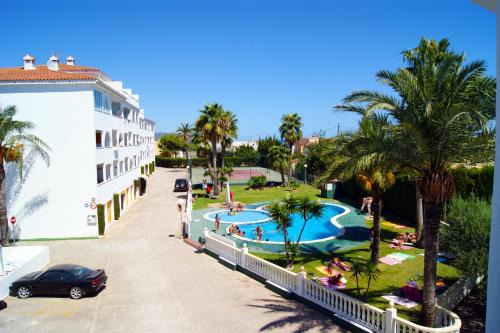 Alcossebre Apartamento | Alquileres Cap y Corp