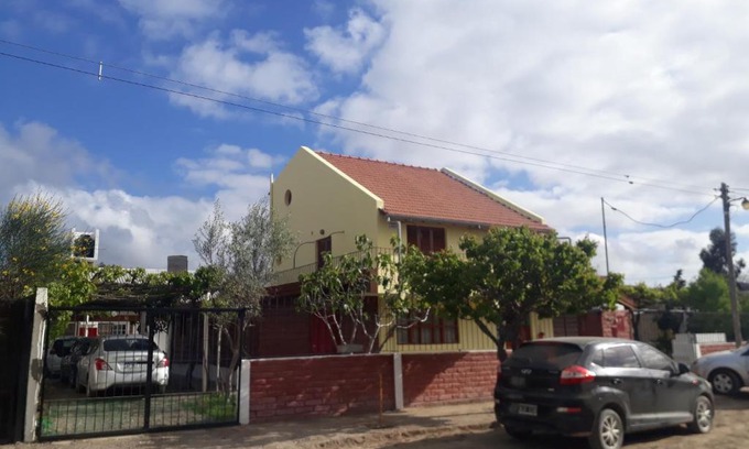 Las Grutas Apartamento | alquileres gino