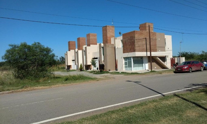 Villa María Casa | Alquileres Temporarios Villa María