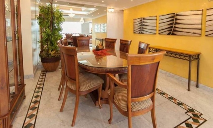 Puerto Santa Ana Apartamento | Alquilo Apartamento Guayaquil (Pto. Santa Ana)