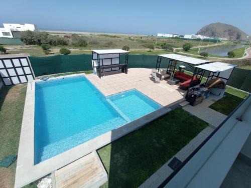 San Antonio Casa | Alquilo Casa playa