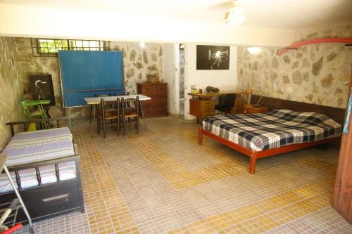 Cuesta Blanca Apartamento | Alquilo Monoambiente por día