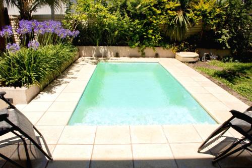 Villa Elisa Apartamento | Alquimia