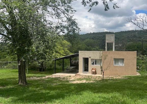 Alta Gracia Casa | Alquimia Casa Rural