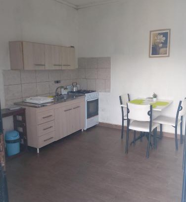Belén de Escobar Apartamento | Alquituc Escobar 1
