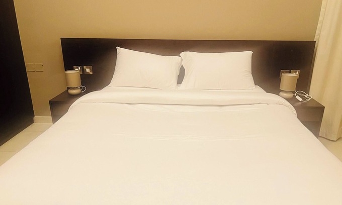 Deira Apartamento | AlRaef Luxury Apartments