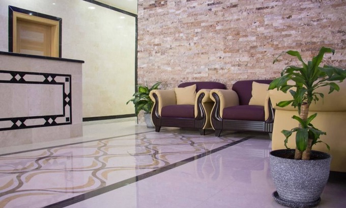 Al Maabilah Apartamento | Alrayyan Hotel Apartments
