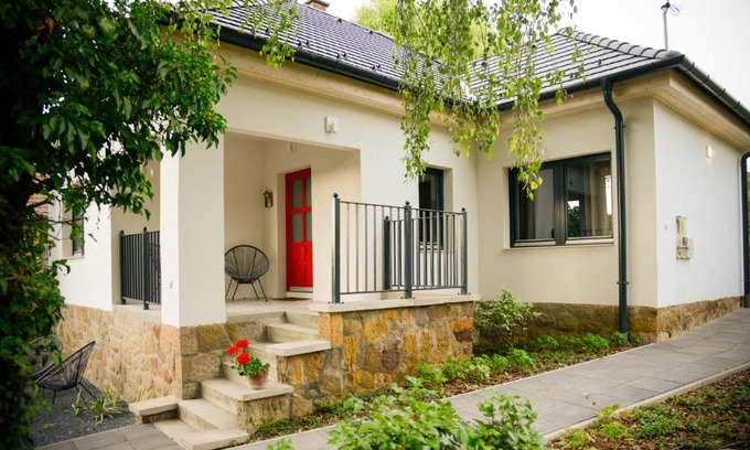 Alsopeteny Casa | Alsópetényi Vendégházak
