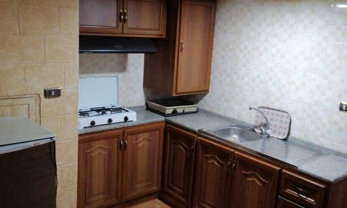 Jabal Al-Hussein Apartamento | Alsabah Hotel Apartments