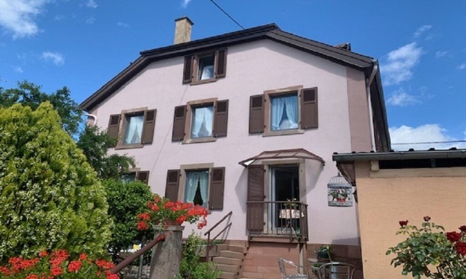 Buhl Apartamento | ALSACE COSY GITE 3 BEDROOMS 2 BATHROOMS