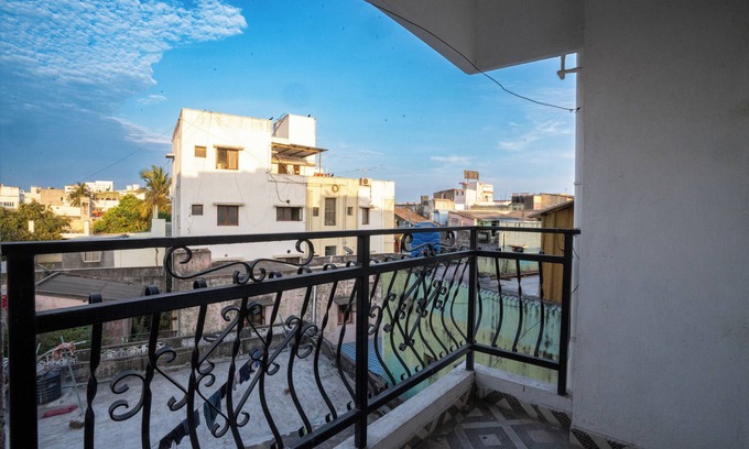 Tambaram Hotel | Alsha Inn