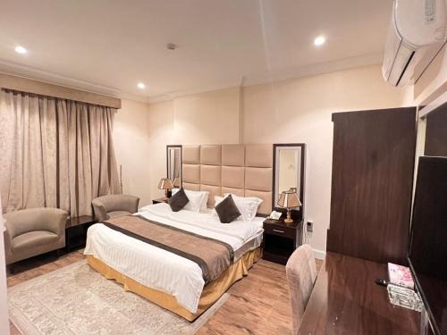 Al-Safa Apartamento | Alshaheen Suites