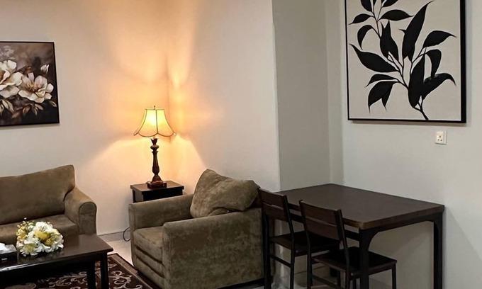 Taif Apartamento | AlShowaish Apartments