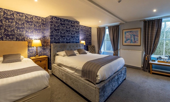 Alston Hotel | Alston House Hotel