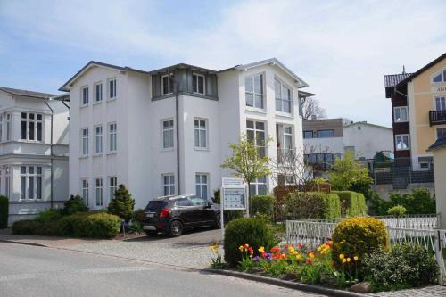 Ahlbeck Apartamento | Alt Ahlbeck