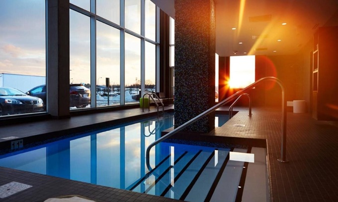 Enfield Hotel | Alt Hotel Halifax Airport