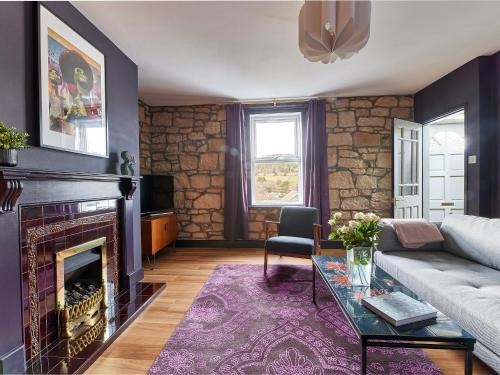 Rothbury Casa | Alt-Na-Craig