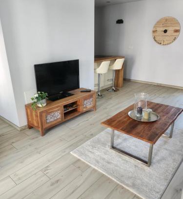 Ahrweiler Apartamento | Alt trifft Neu