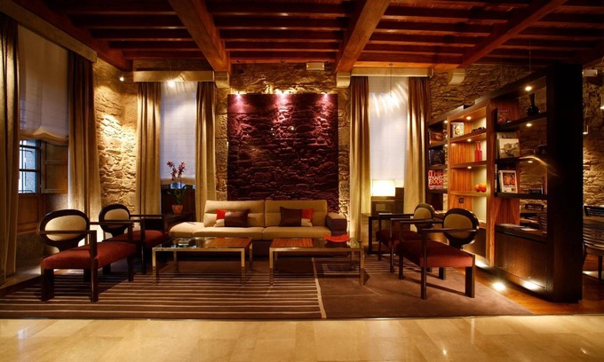 Santiago de Compostela Hotel | Altaïr Hotel