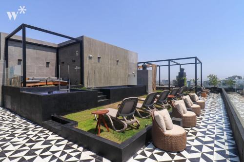 Centro Financiero de San Isidro Apartamento | Alta by Wynwood House