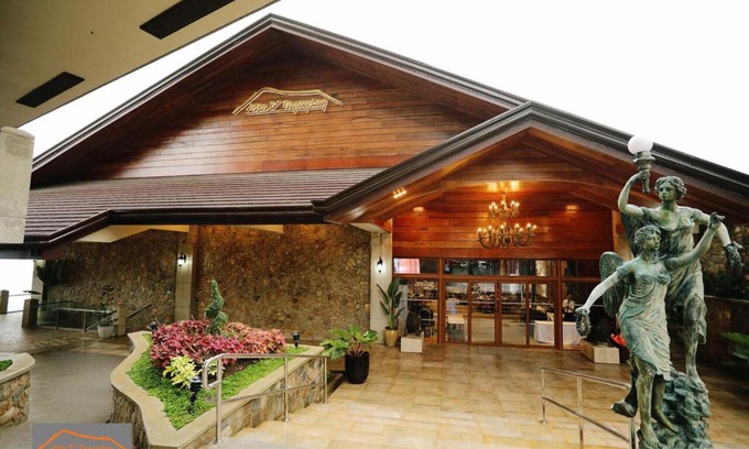 Canlubang Hotel | Alta D' Tagaytay Hotel