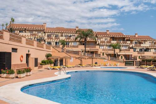 El Faro Apartamento | Alta Lomas Sea Heights by Alfresco Stays