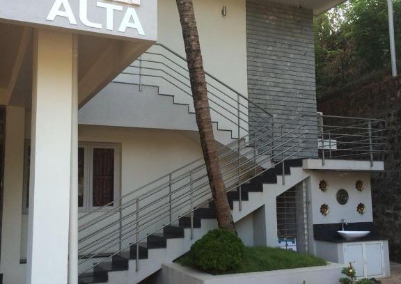 Adyar Casa | Alta- Luxe Villa