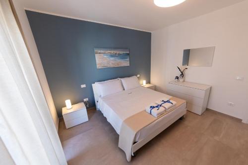 Balestrate Apartamento | Alta Marea Sea Apartments