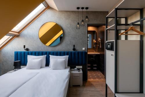 Inner City Budapest Hotel | Alta Moda Fashion Hotel