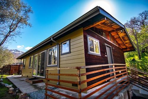 Three Rivers Casa | Alta Peak Penzion