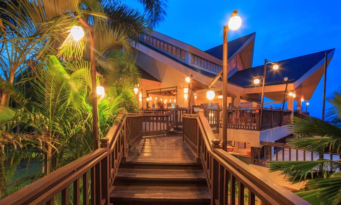 Yapak Hotel | Alta Vista De Boracay