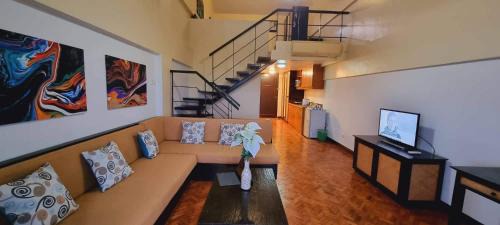 Yapak Apartamento | Alta Vista De Boracay by Crystal