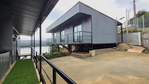 Valdivia Casa | Alta Vista Pino Huacho