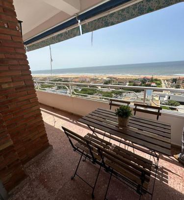Punta Umbria Apartamento | Alta Vista Punta Umbría
