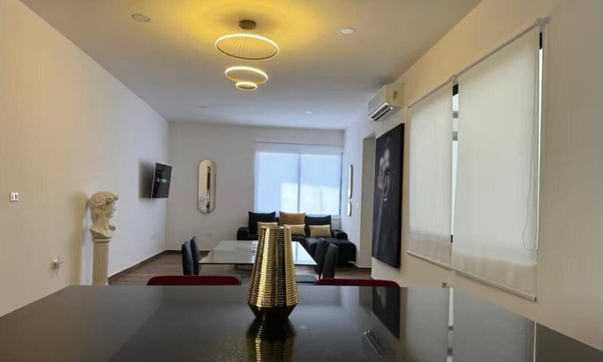 Villahermosa Apartamento | ALTABRISA GRAND LIVING DEPARTAMENTO DE LUJO 4