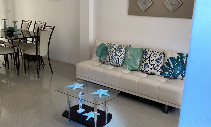 Playas Casa | Villa Altamar