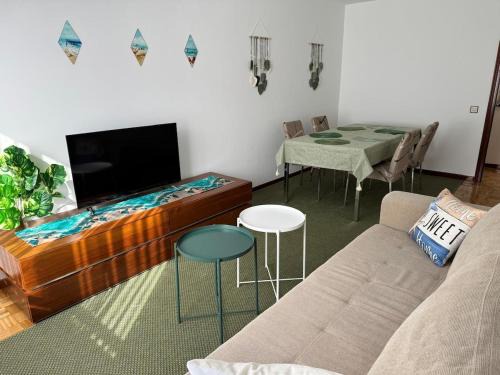 Luanco Apartamento | Altamira Luanco, ideal para 4 Pax