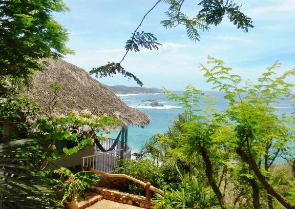 Mazunte Hotel | Altamira Mazunte