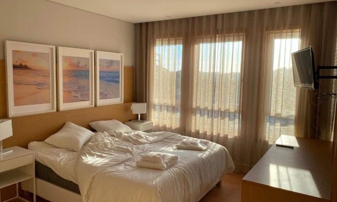 Estarreja Apartamento | Altamira NB Apartment