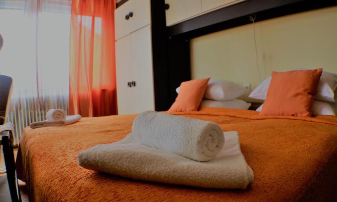 Heviz Apartamento | Altan Apartments
