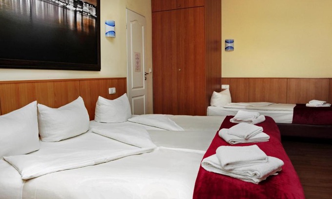 Schanzenviertel Hotel | Altan Hotel