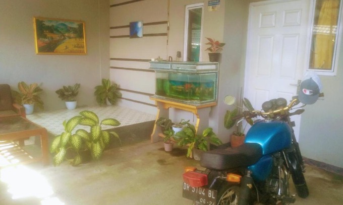 Gerung Casa | ALTAN HOUSE